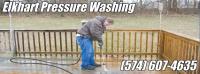Elkhart Pressure Washing image 2